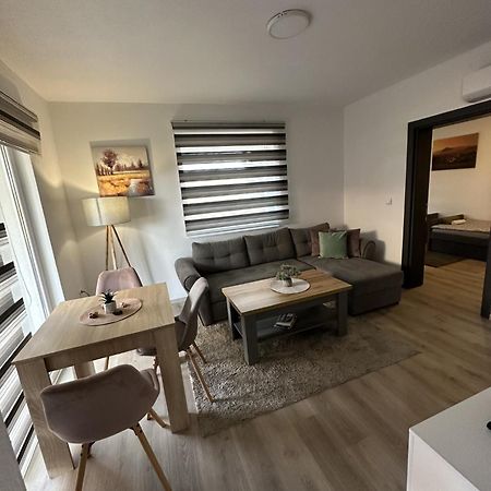 Ammirevole Ravne Apartments Високо Экстерьер фото