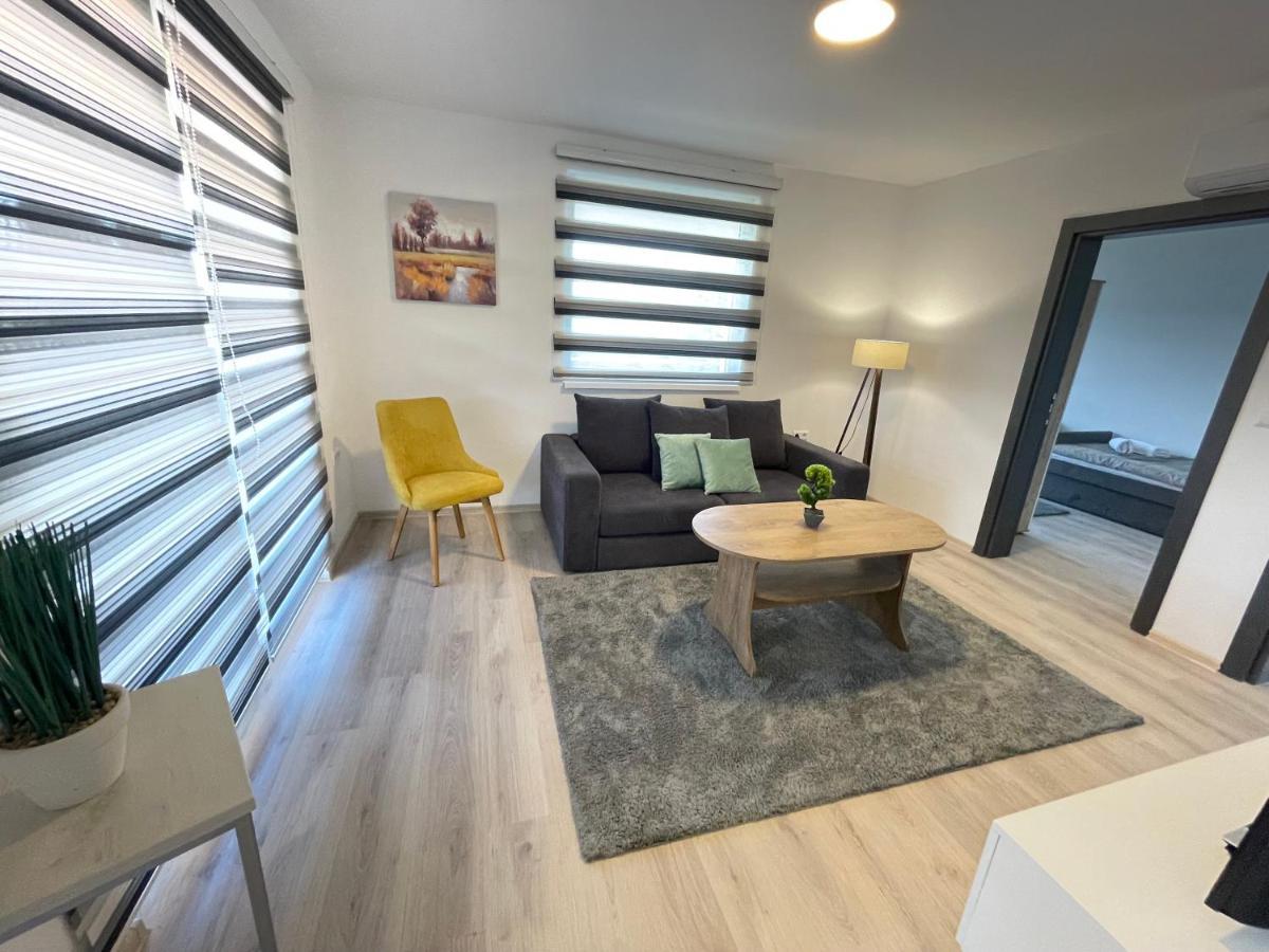 Ammirevole Ravne Apartments Високо Экстерьер фото