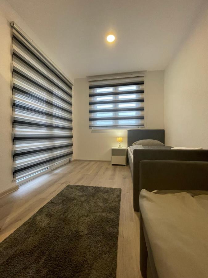 Ammirevole Ravne Apartments Високо Экстерьер фото