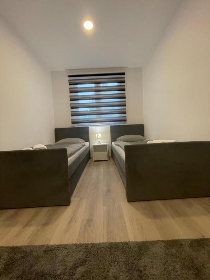 Ammirevole Ravne Apartments Високо Экстерьер фото