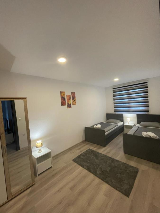 Ammirevole Ravne Apartments Високо Экстерьер фото