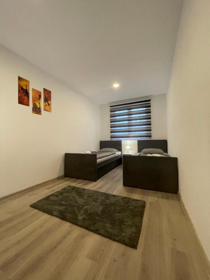 Ammirevole Ravne Apartments Високо Экстерьер фото