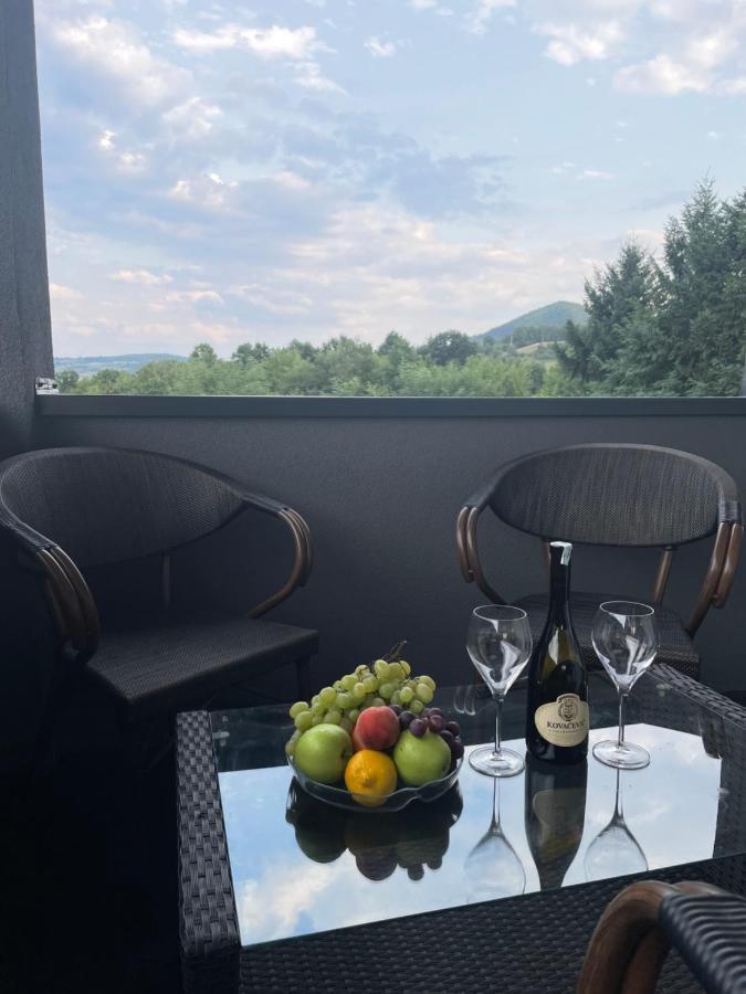Ammirevole Ravne Apartments Високо Экстерьер фото