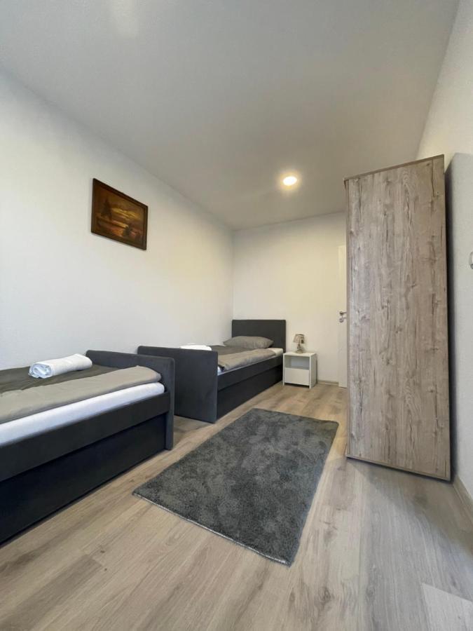Ammirevole Ravne Apartments Високо Экстерьер фото