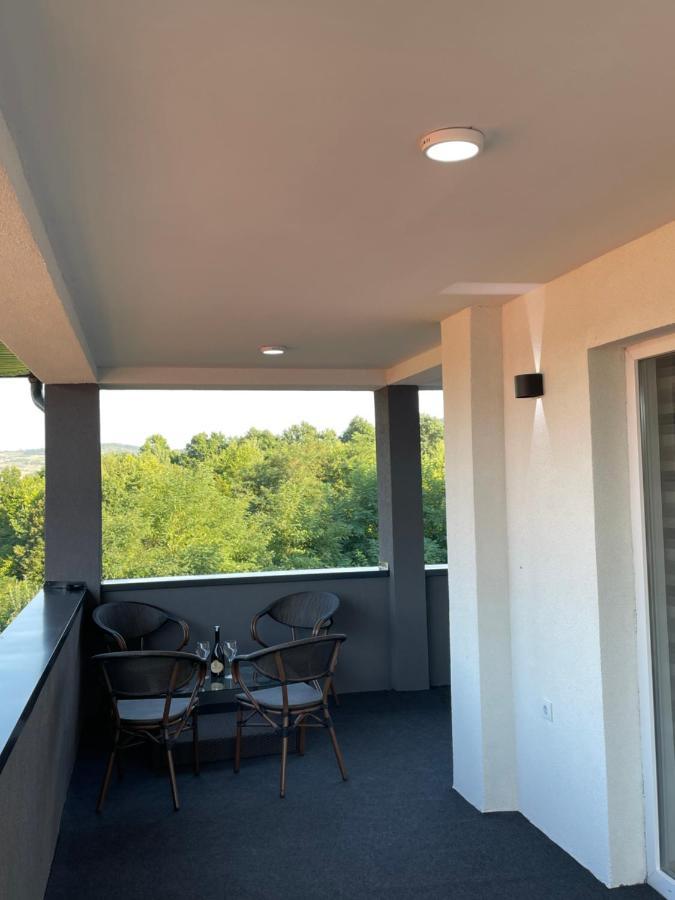 Ammirevole Ravne Apartments Високо Экстерьер фото