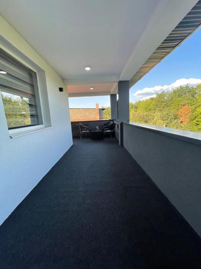 Ammirevole Ravne Apartments Високо Экстерьер фото