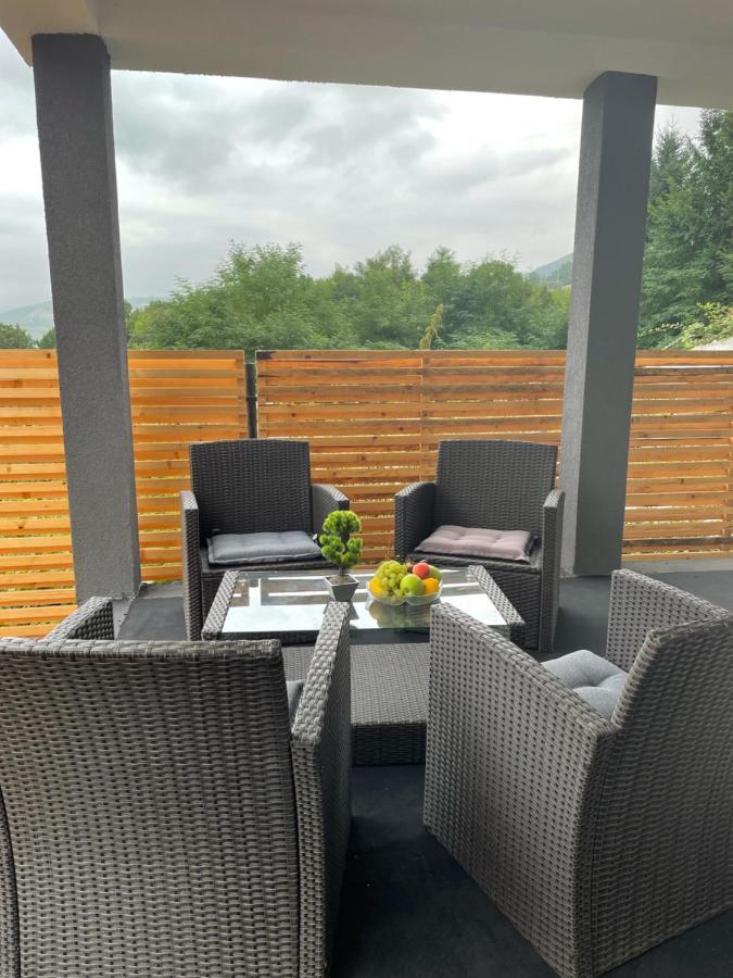 Ammirevole Ravne Apartments Високо Экстерьер фото