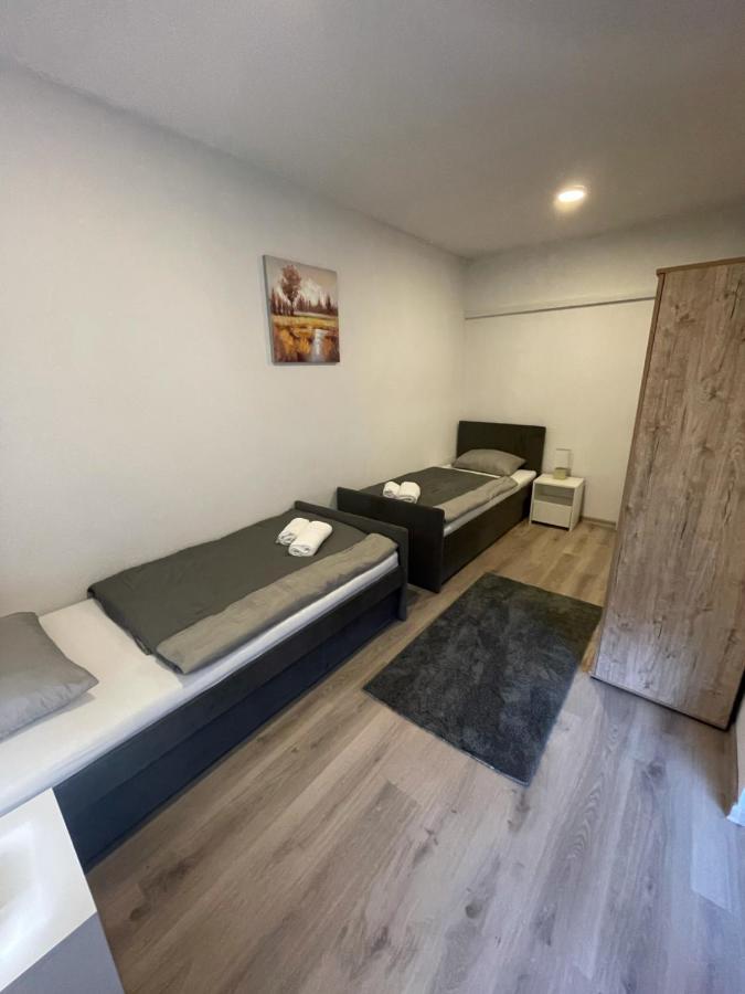 Ammirevole Ravne Apartments Високо Экстерьер фото