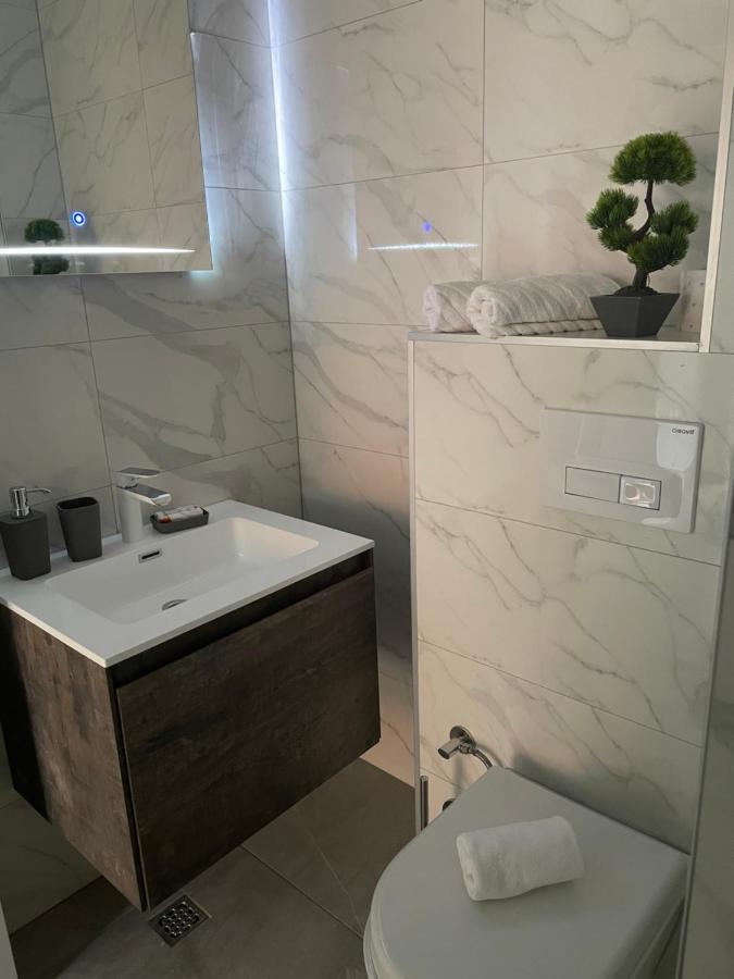 Ammirevole Ravne Apartments Високо Экстерьер фото