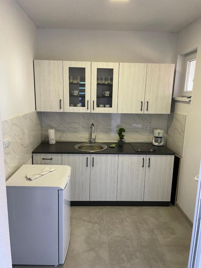 Ammirevole Ravne Apartments Високо Экстерьер фото
