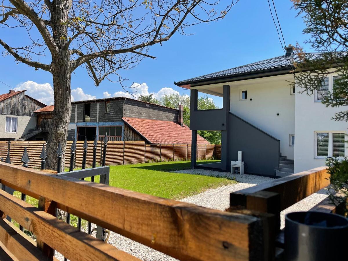 Ammirevole Ravne Apartments Високо Экстерьер фото