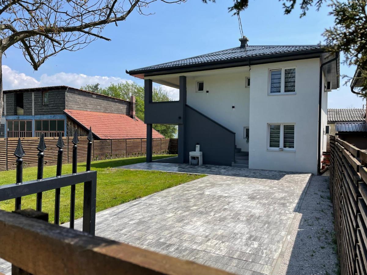 Ammirevole Ravne Apartments Високо Экстерьер фото