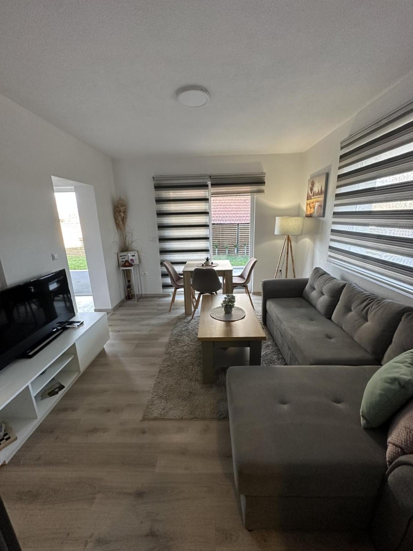 Ammirevole Ravne Apartments Високо Экстерьер фото