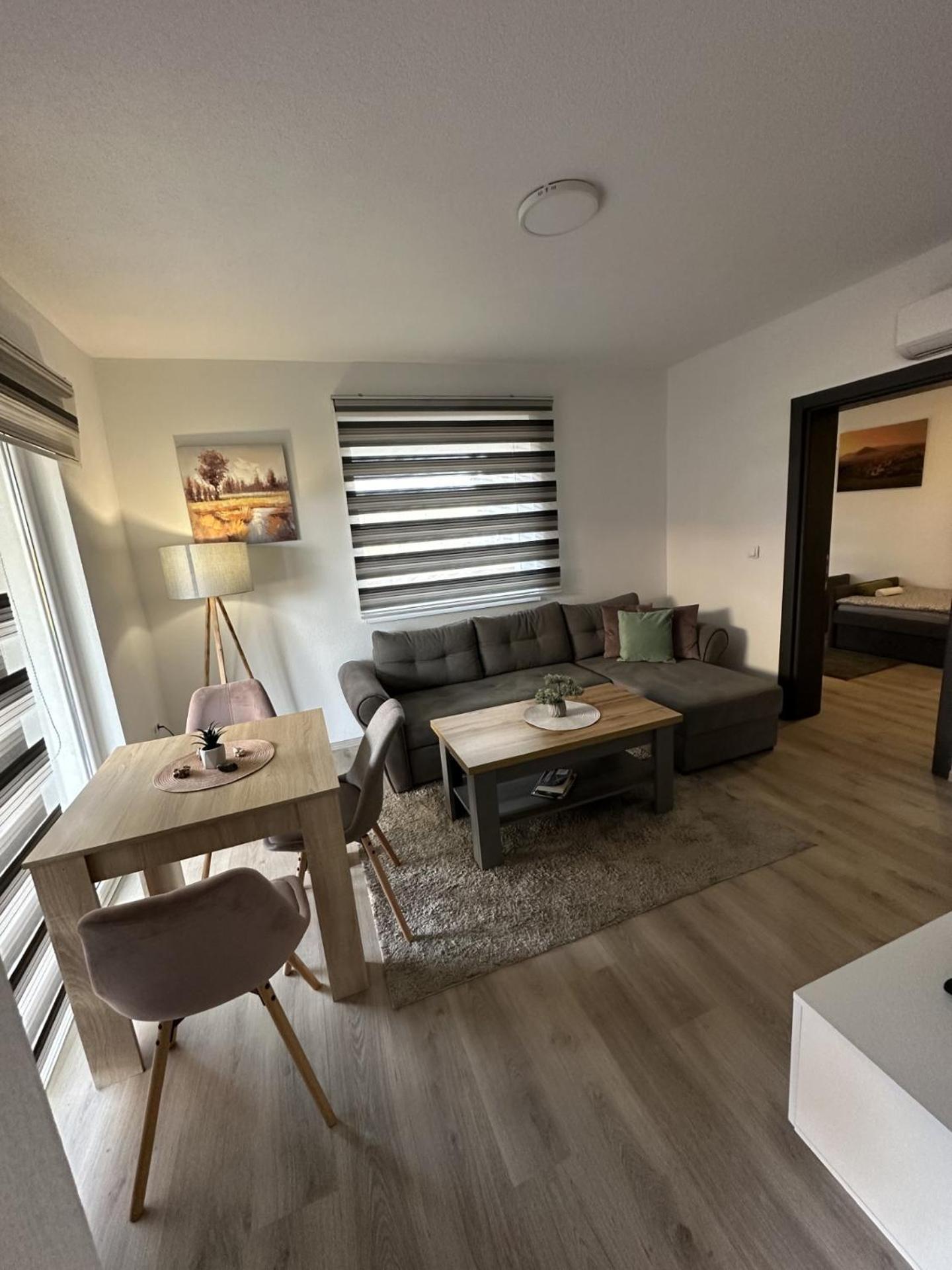 Ammirevole Ravne Apartments Високо Экстерьер фото