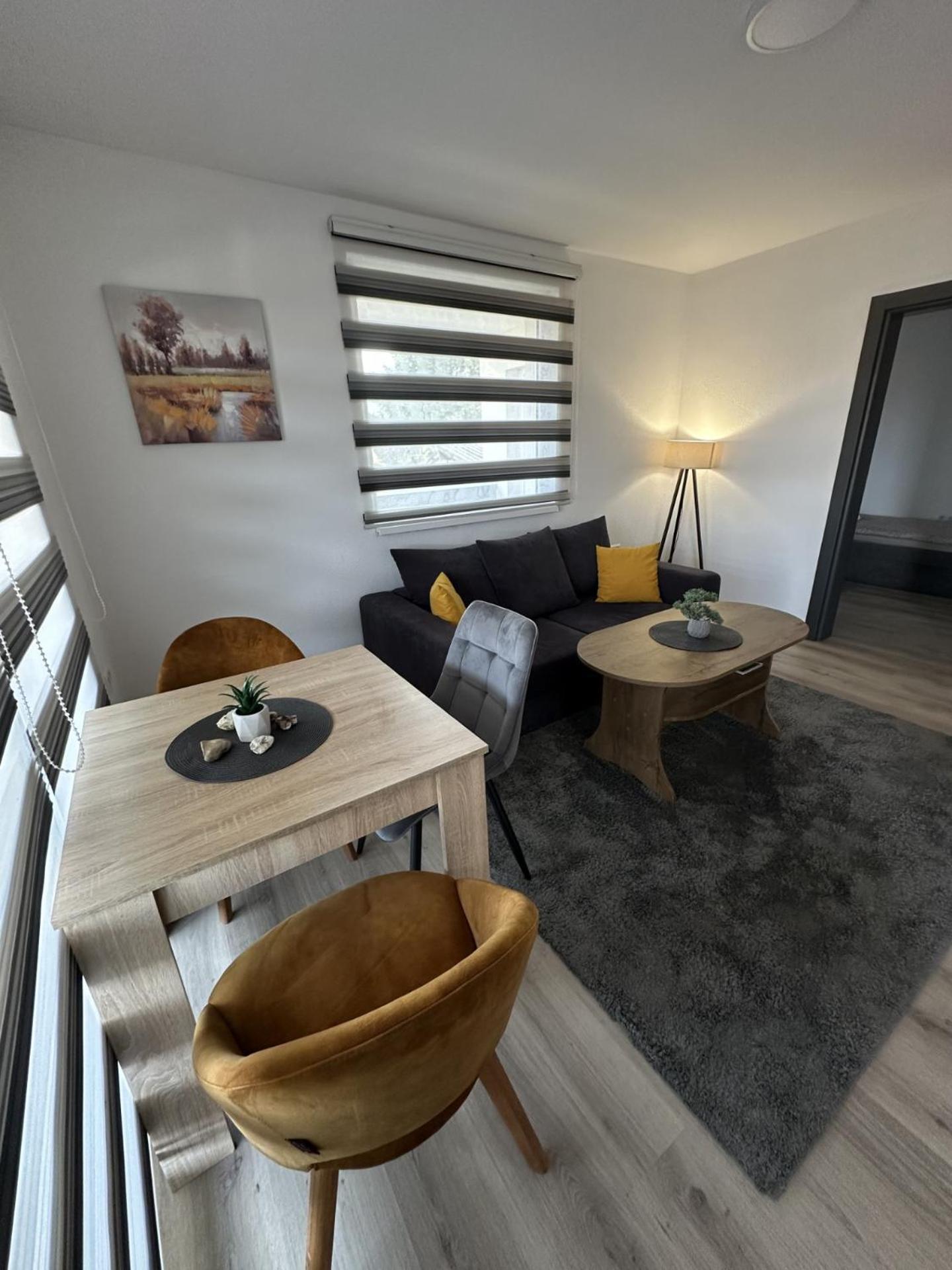 Ammirevole Ravne Apartments Високо Экстерьер фото