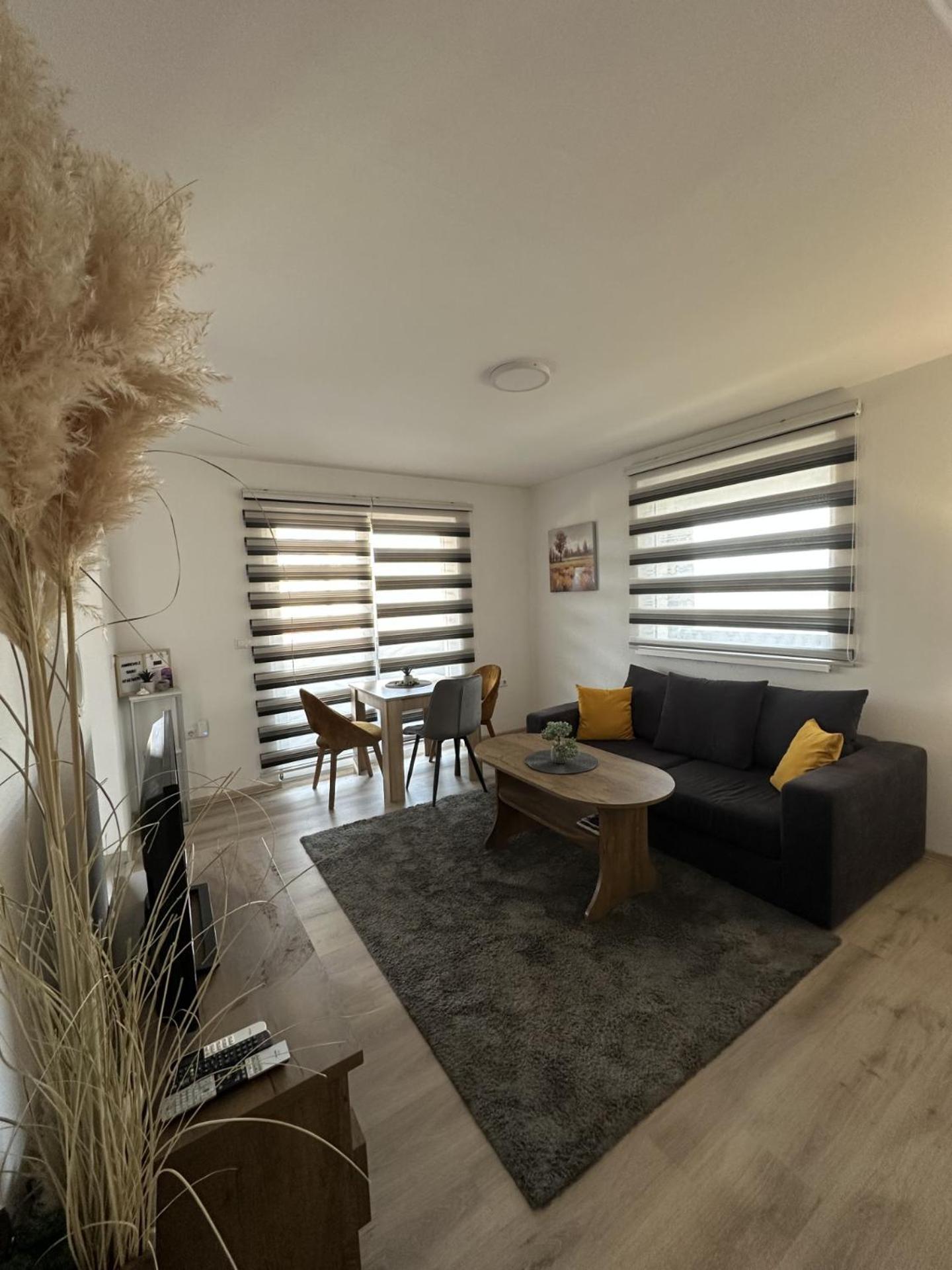 Ammirevole Ravne Apartments Високо Экстерьер фото